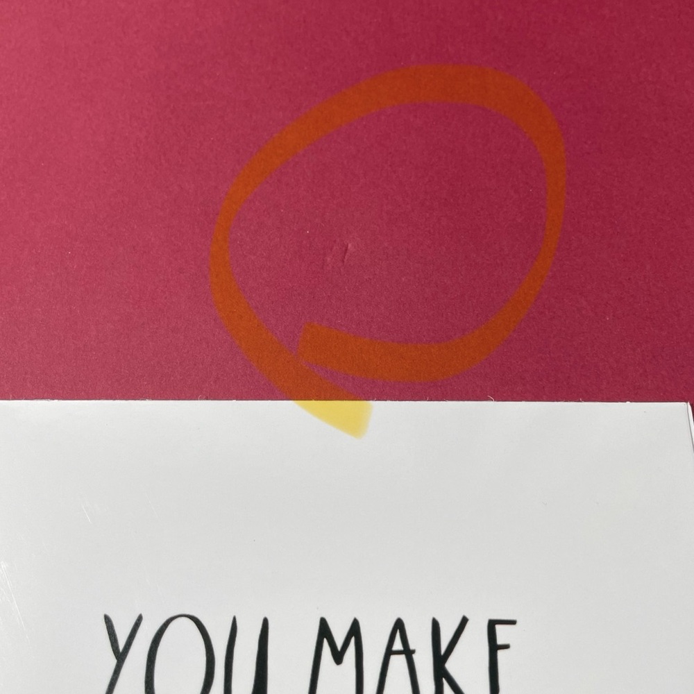 Adult Friendship/ Encouragement Greeting Card 4 Pc Set NWT - Picture 13 of 13